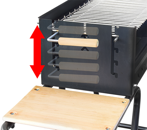 service box